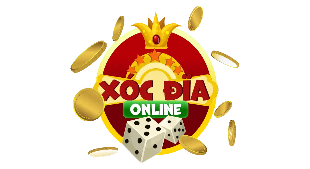 logo Xóc Đĩa Online